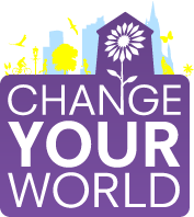 Change Your World